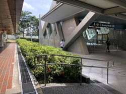 Beauty World Plaza (D21), Shop House #634110551